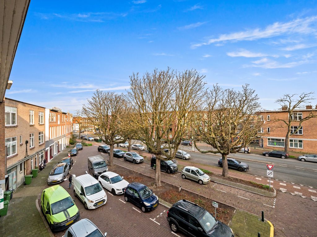 Van Musschenbroekstraat 67, Den Haag