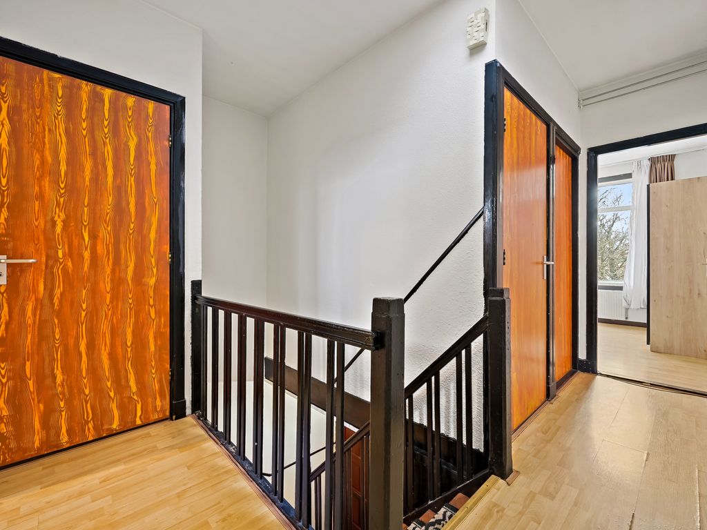 Van Musschenbroekstraat 67, Den Haag