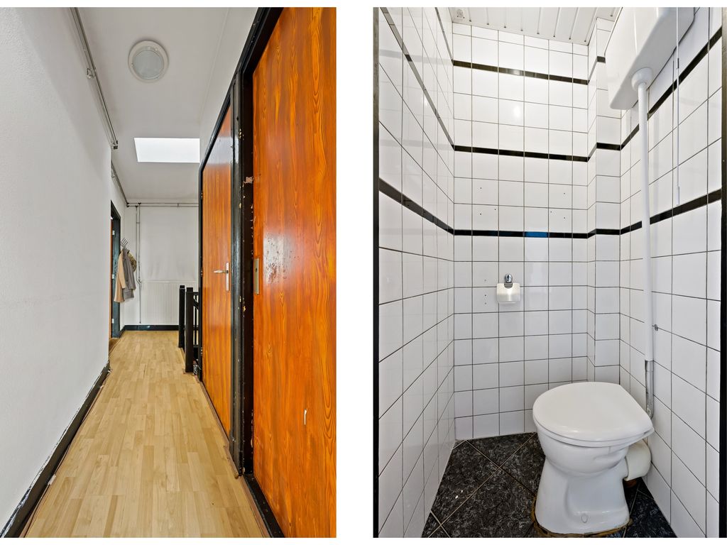 Van Musschenbroekstraat 67, Den Haag