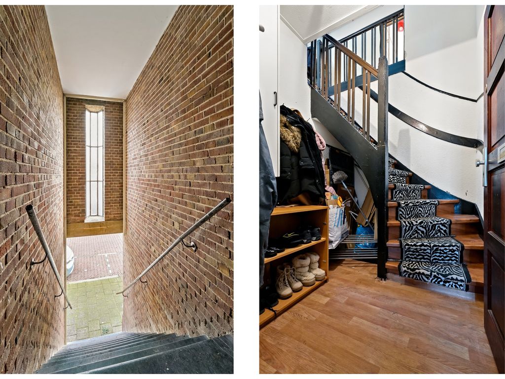 Van Musschenbroekstraat 67, Den Haag