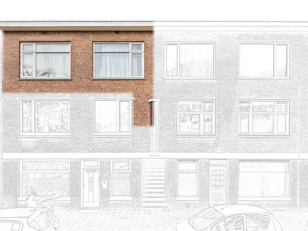 Van Musschenbroekstraat 67, Den Haag