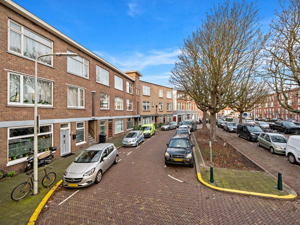 Van Musschenbroekstraat 67, Den Haag