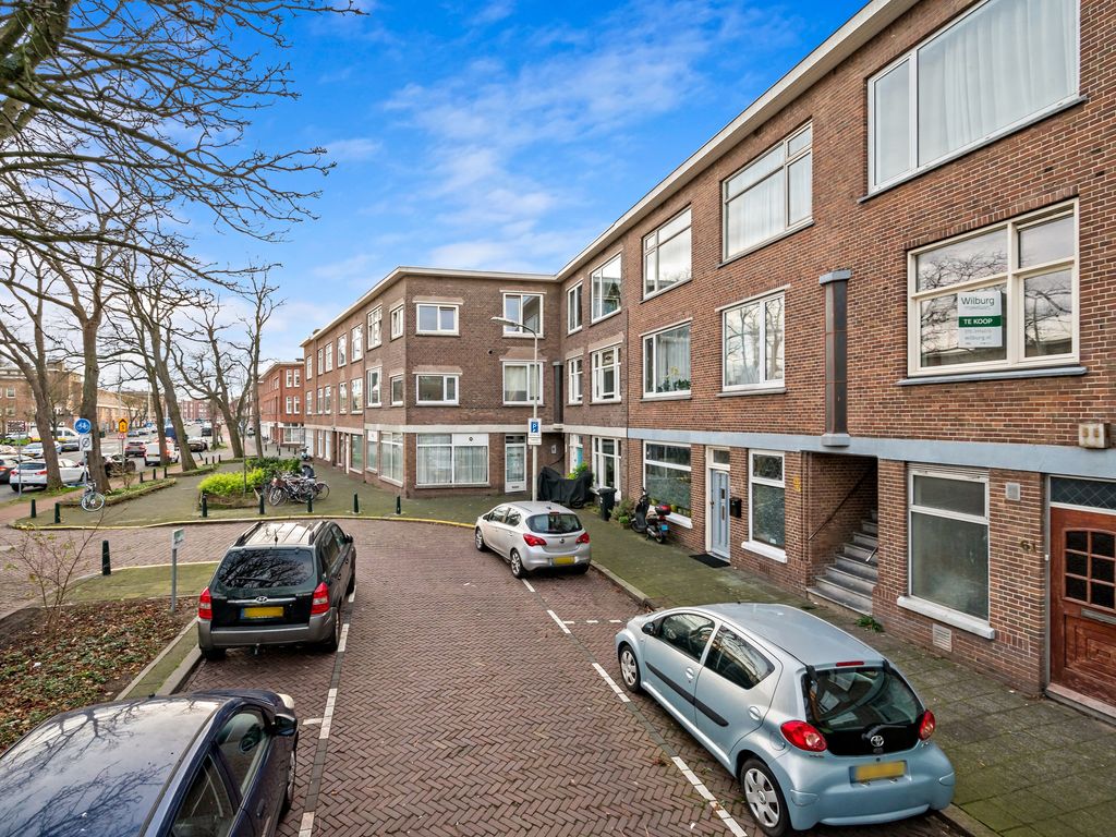 Van Musschenbroekstraat 67, Den Haag