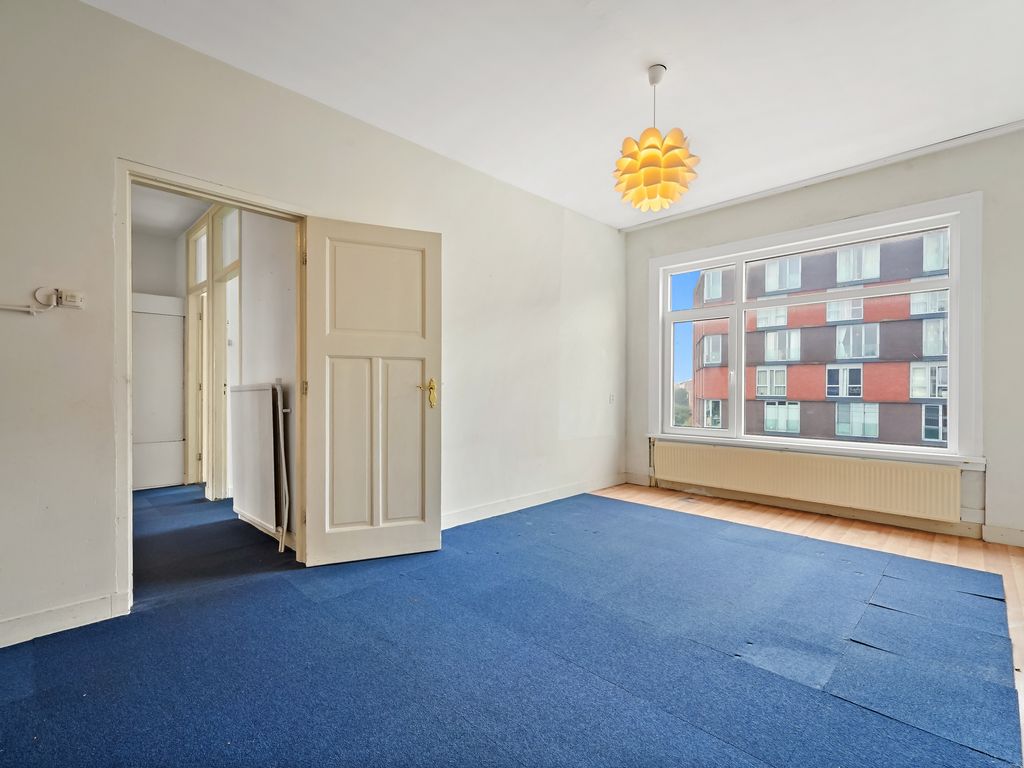 Rijswijkseweg 384, Den Haag