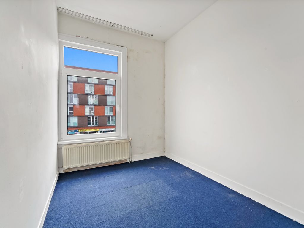 Rijswijkseweg 384, Den Haag