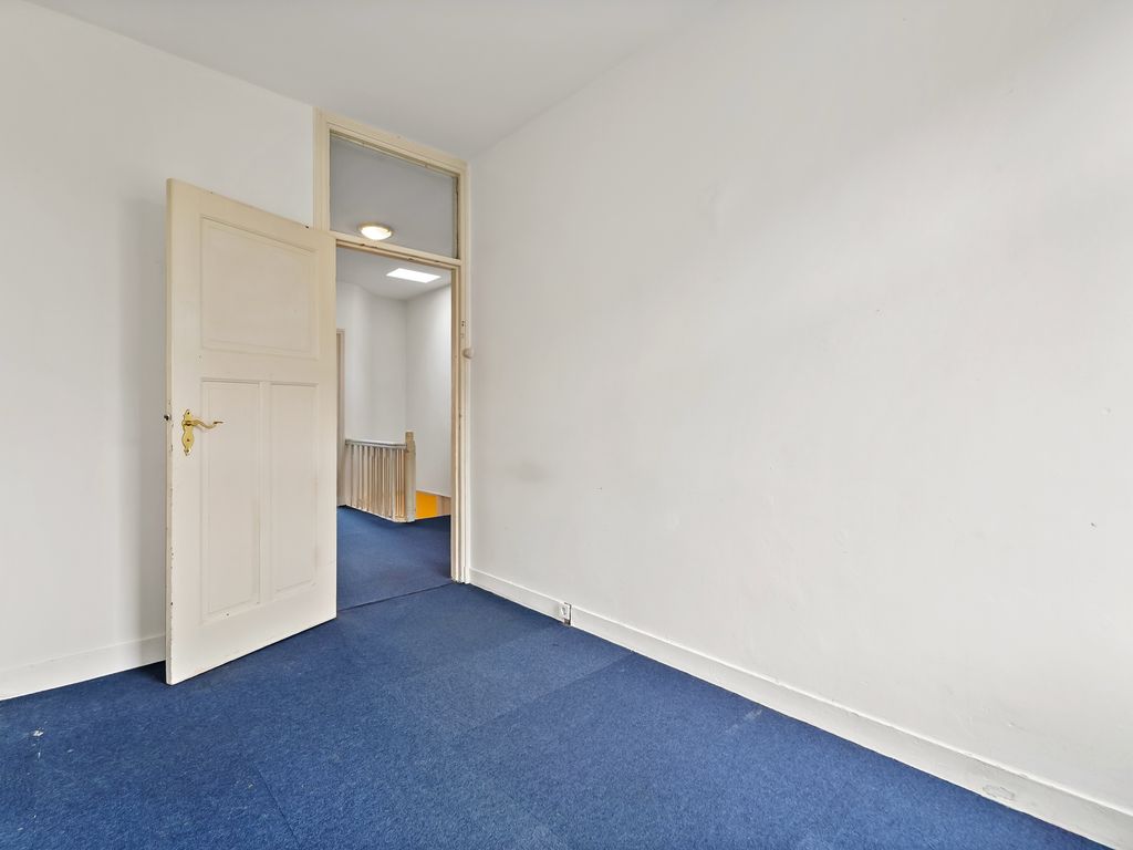 Rijswijkseweg 384, Den Haag