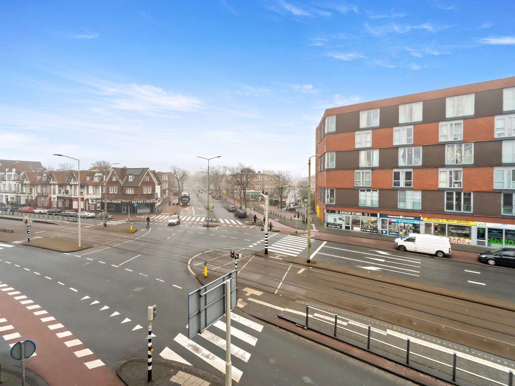 Rijswijkseweg 384, Den Haag