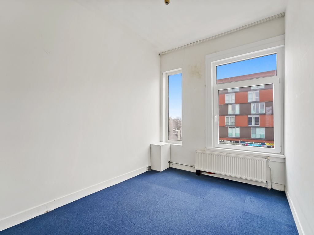 Rijswijkseweg 384, Den Haag