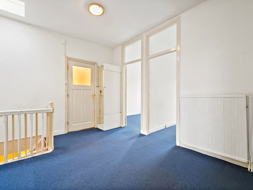 Rijswijkseweg 384, Den Haag