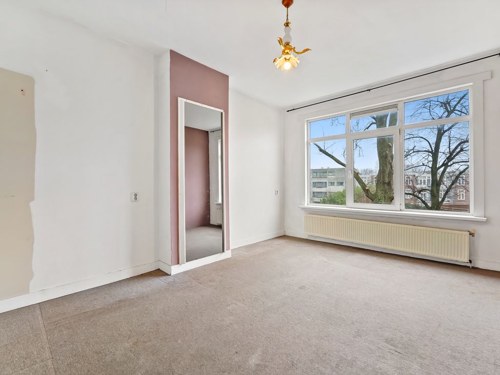 Rijswijkseweg 384, Den Haag