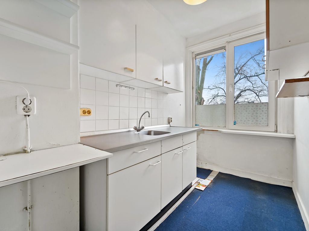 Rijswijkseweg 384, Den Haag