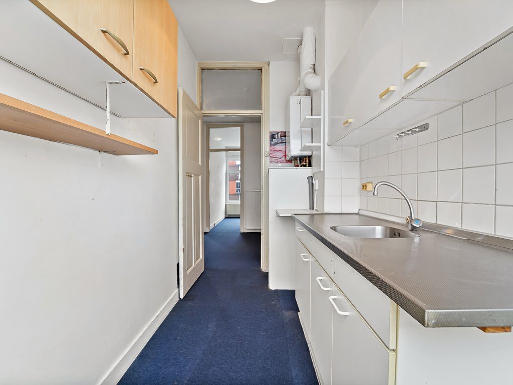 Rijswijkseweg 384, Den Haag