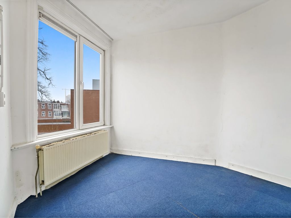 Rijswijkseweg 384, Den Haag