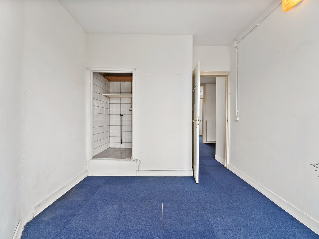 Rijswijkseweg 384, Den Haag