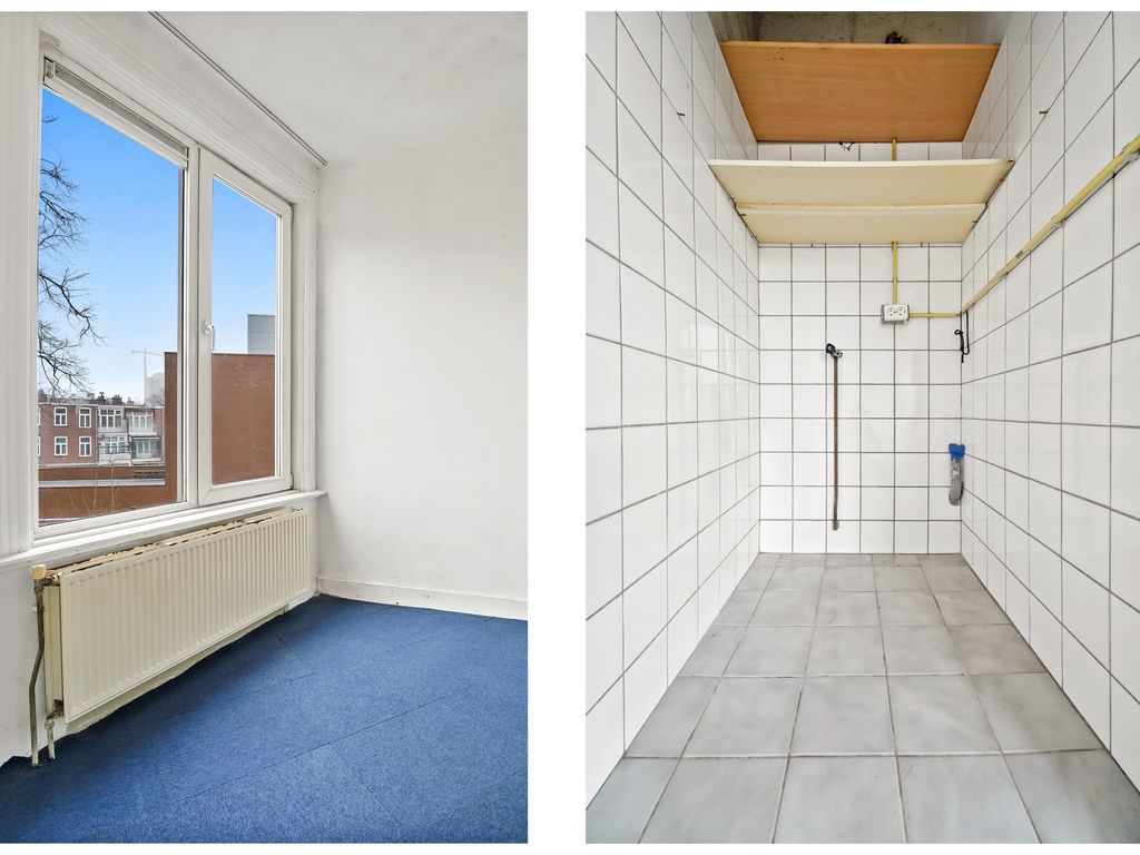 Rijswijkseweg 384, Den Haag