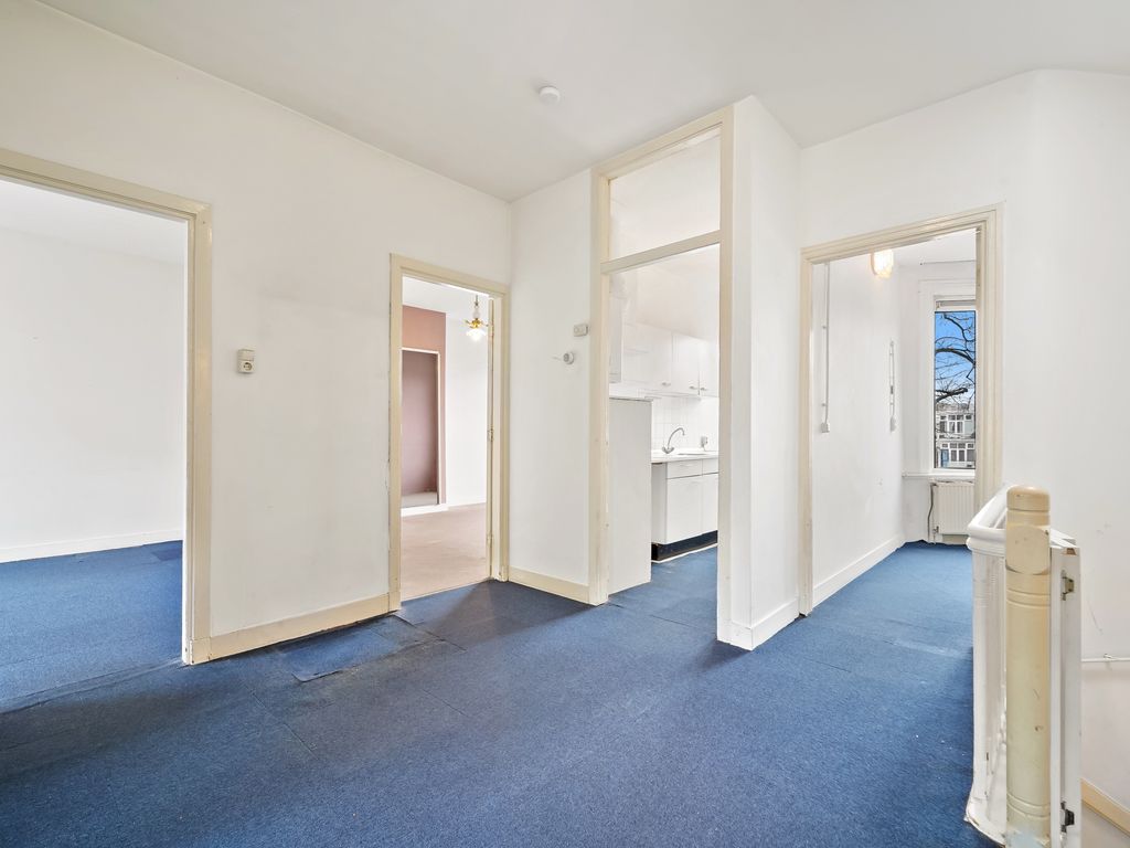 Rijswijkseweg 384, Den Haag