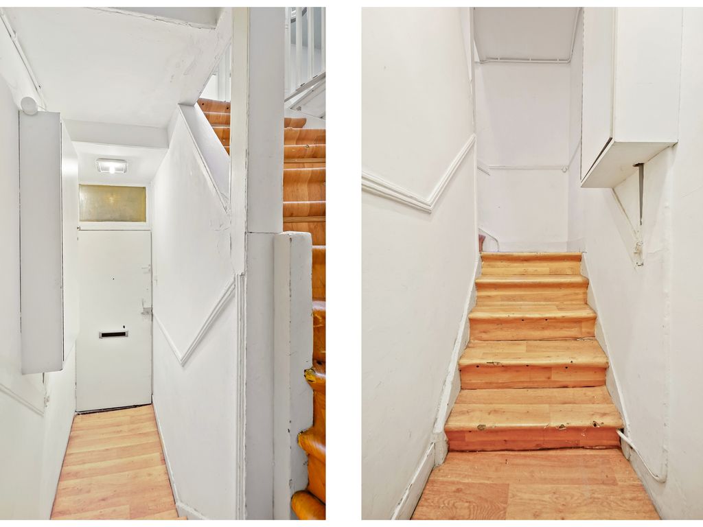 Rijswijkseweg 384, Den Haag