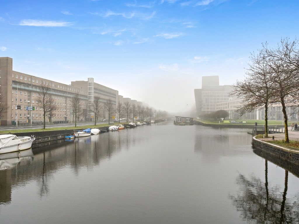 Rijswijkseweg 384, Den Haag