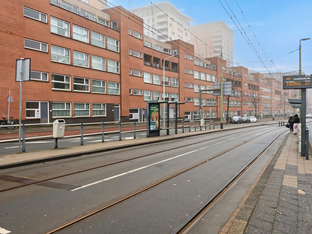 Rijswijkseweg 384, Den Haag