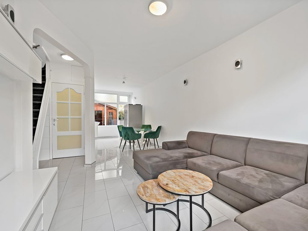 Haverschmidtstraat 15, Den Haag