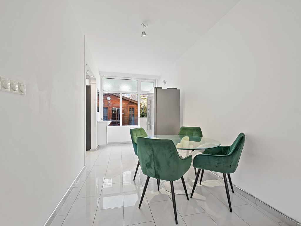 Haverschmidtstraat 15, Den Haag