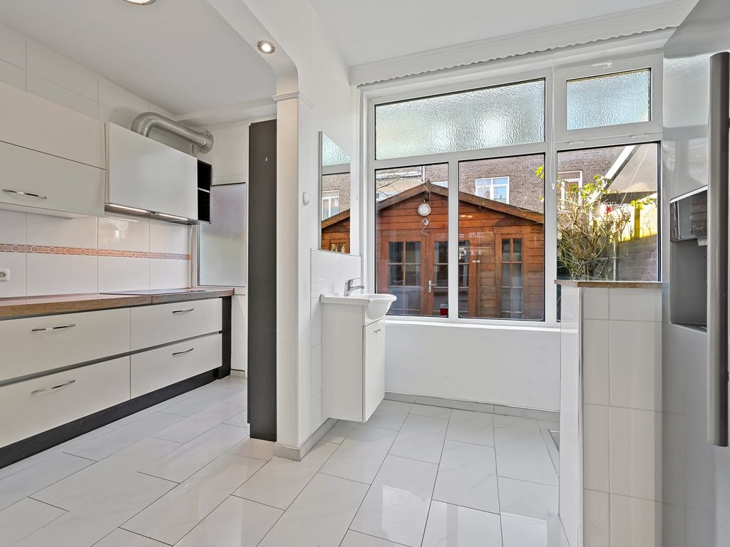 Haverschmidtstraat 15, Den Haag