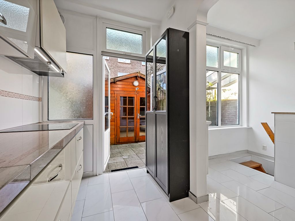 Haverschmidtstraat 15, Den Haag