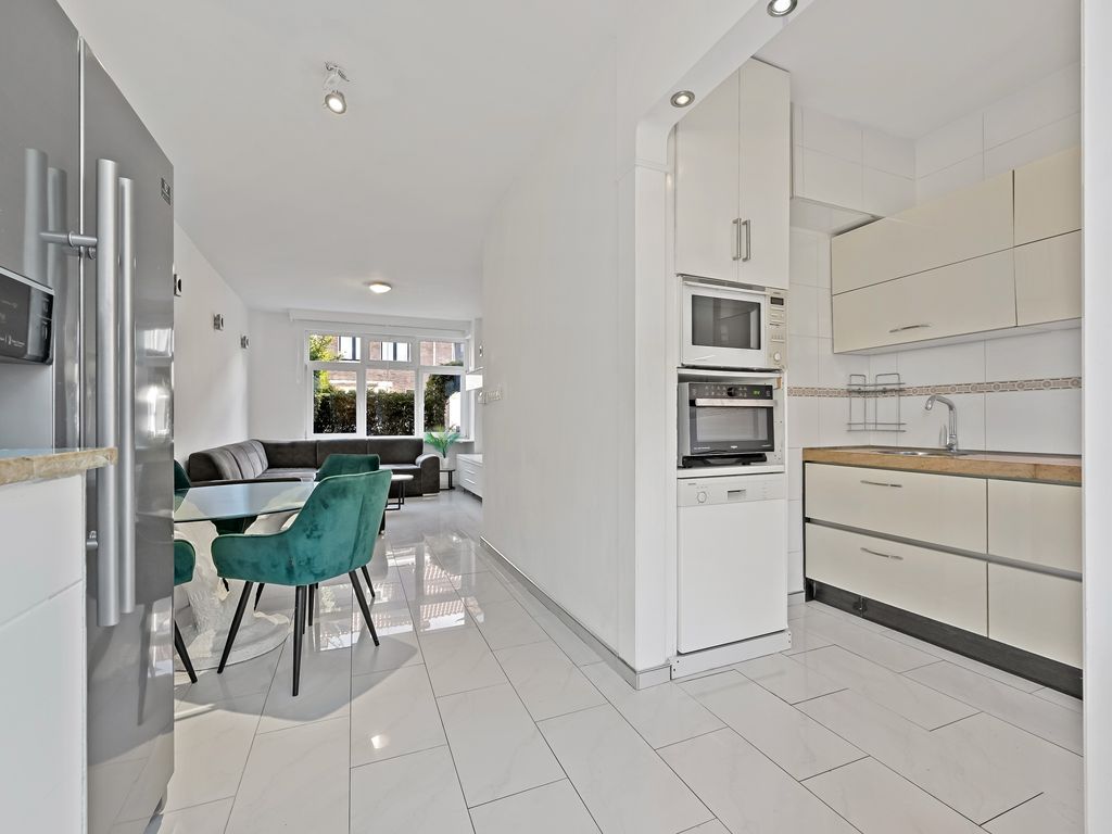 Haverschmidtstraat 15, Den Haag