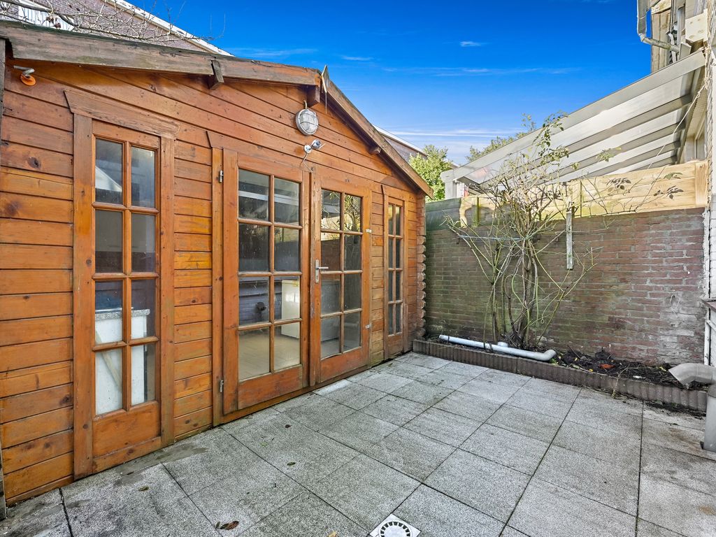 Haverschmidtstraat 15, Den Haag