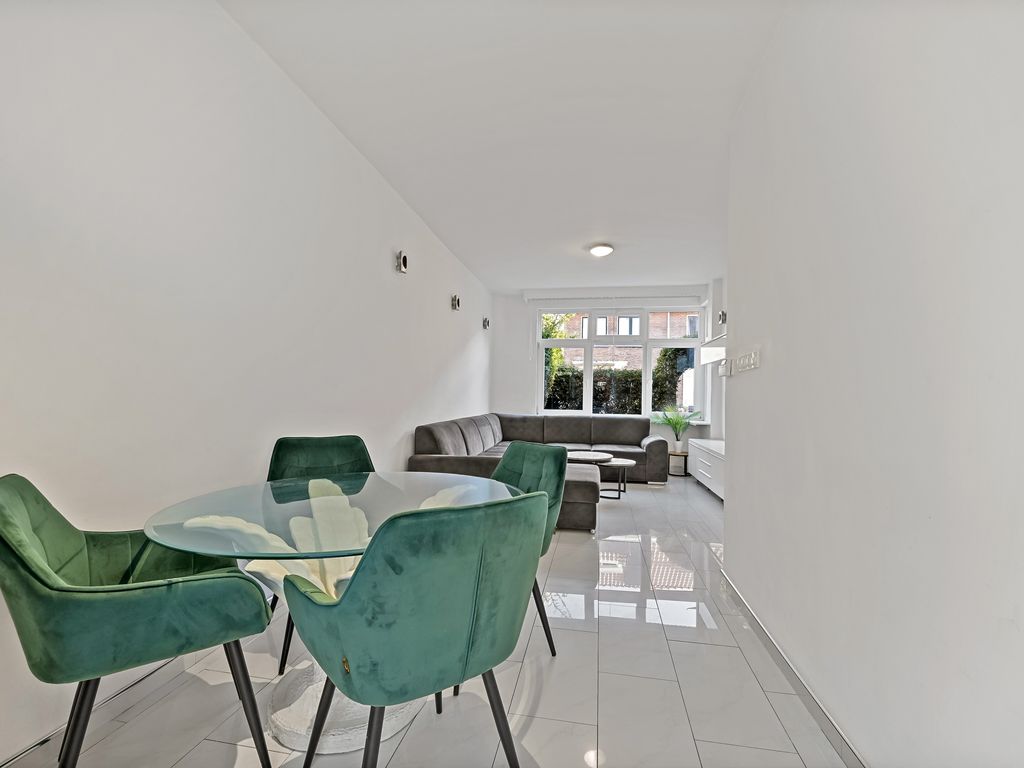 Haverschmidtstraat 15, Den Haag