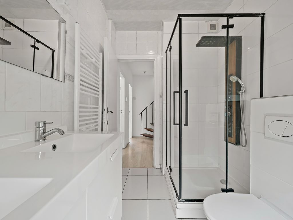 Haverschmidtstraat 15, Den Haag