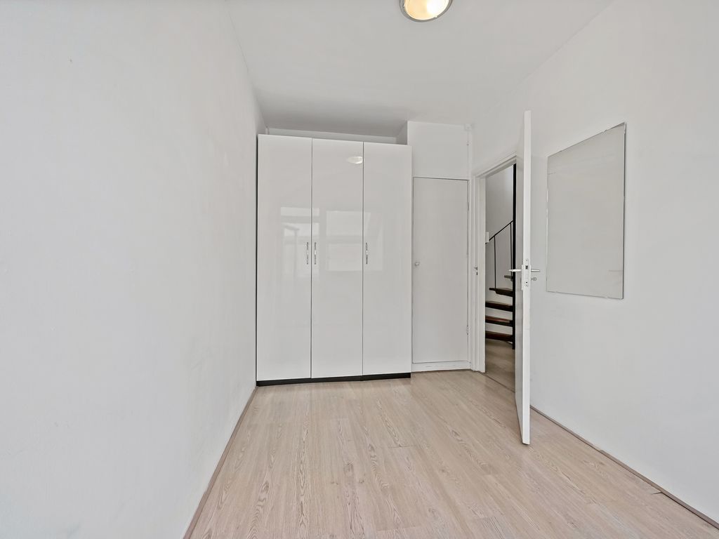 Haverschmidtstraat 15, Den Haag