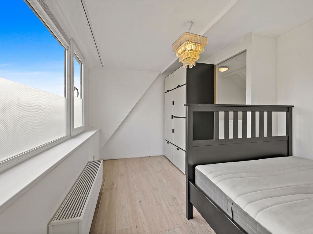 Haverschmidtstraat 15, Den Haag