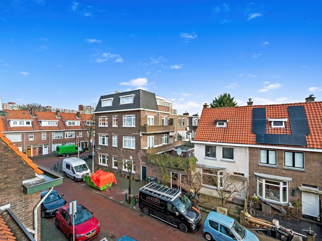 Haverschmidtstraat 15, Den Haag