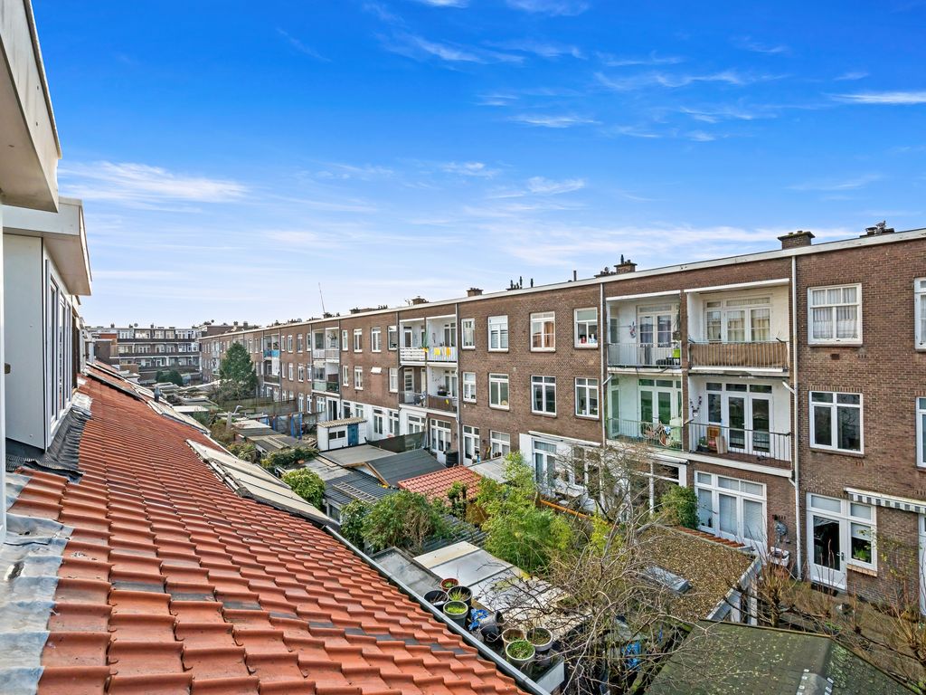 Haverschmidtstraat 15, Den Haag