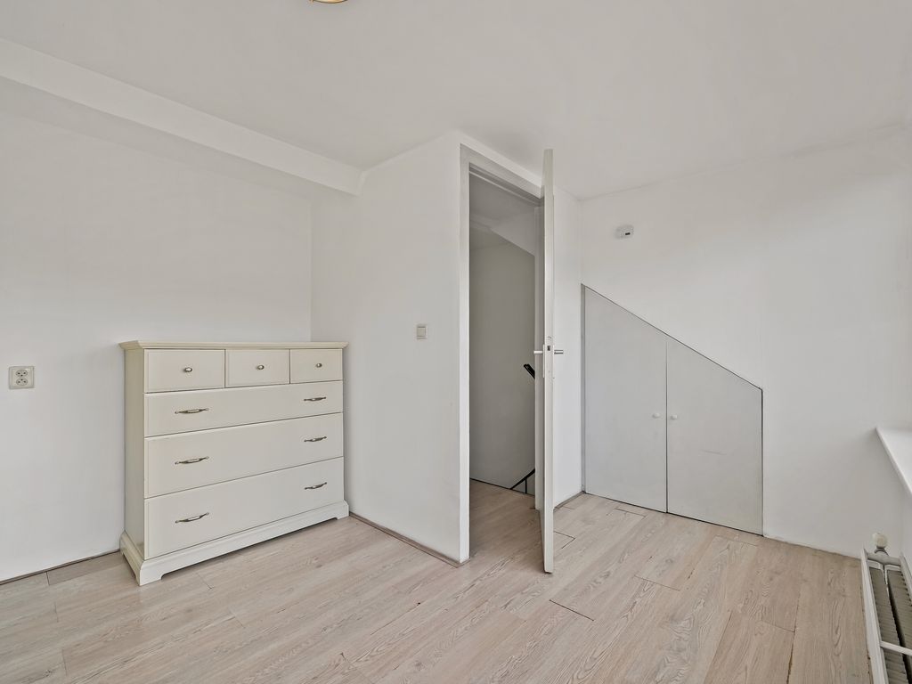 Haverschmidtstraat 15, Den Haag