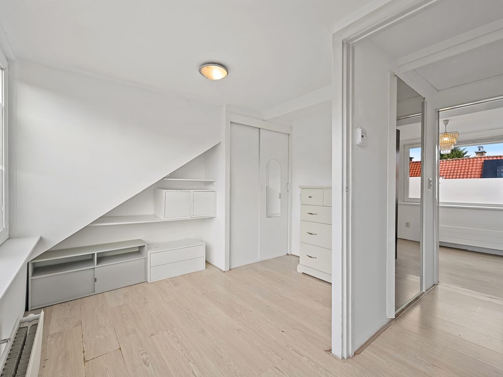 Haverschmidtstraat 15, Den Haag