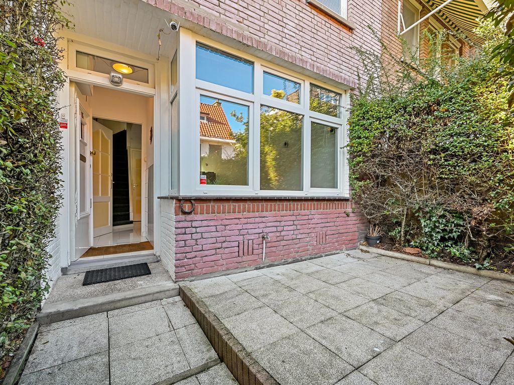 Haverschmidtstraat 15, Den Haag