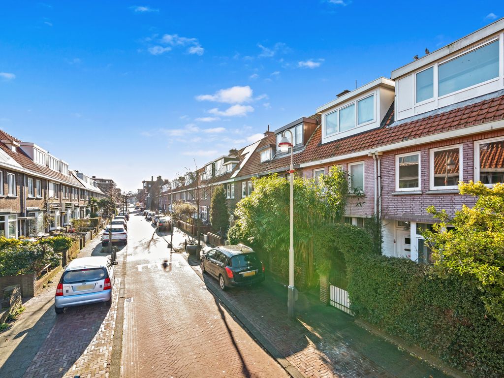 Haverschmidtstraat 15, Den Haag