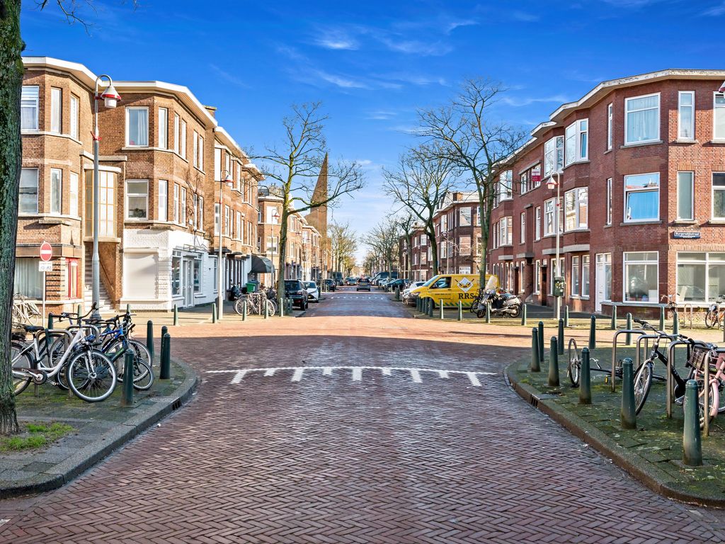 Haverschmidtstraat 15, Den Haag