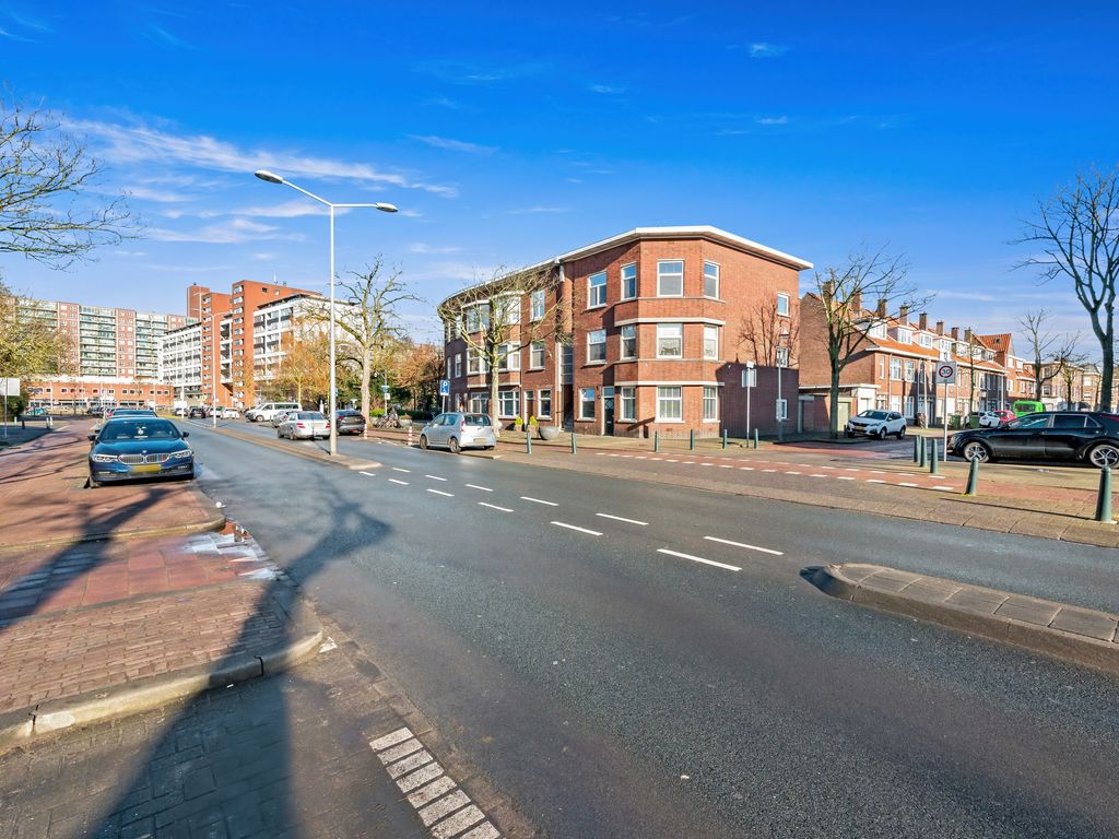 Haverschmidtstraat 15, Den Haag