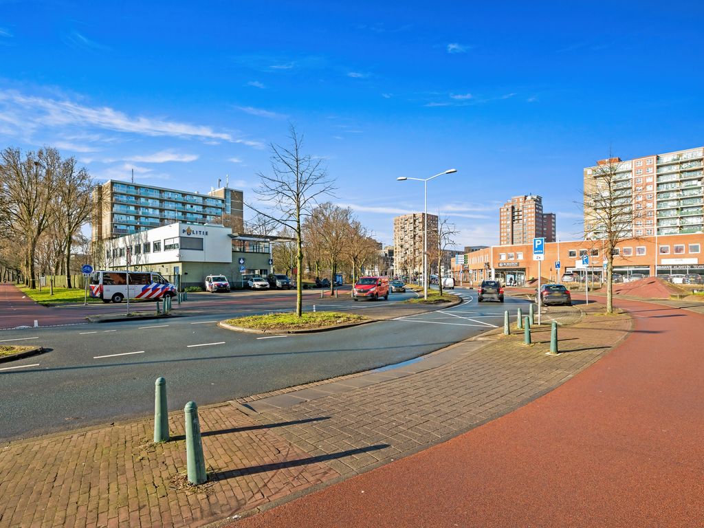 Haverschmidtstraat 15, Den Haag