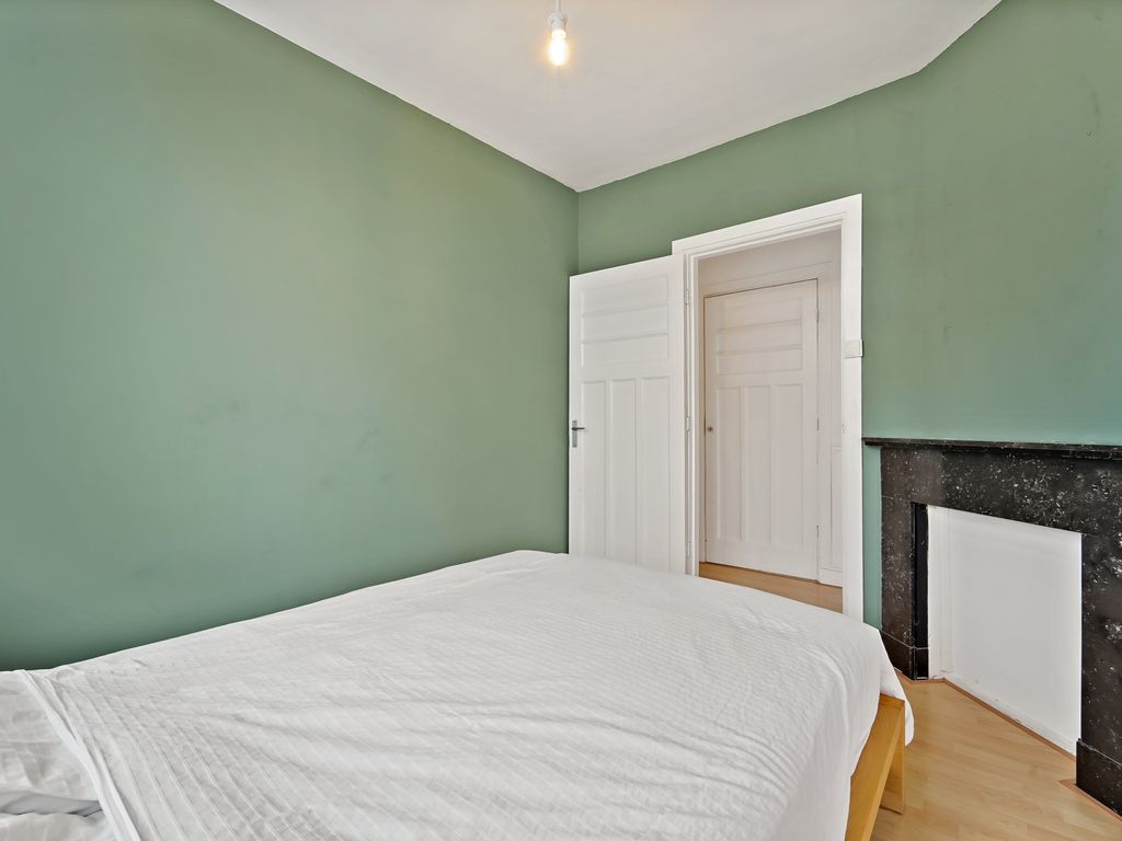 Burgersdijkstraat 21, Den Haag