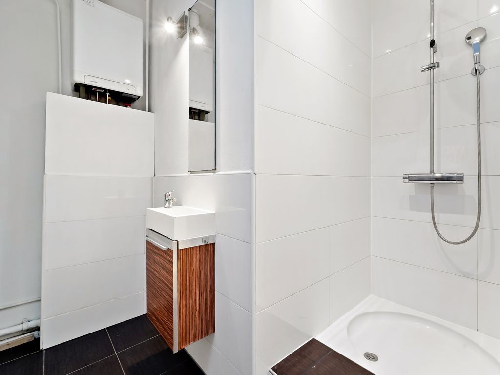 Burgersdijkstraat 21, Den Haag