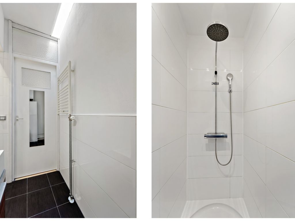 Burgersdijkstraat 21, Den Haag