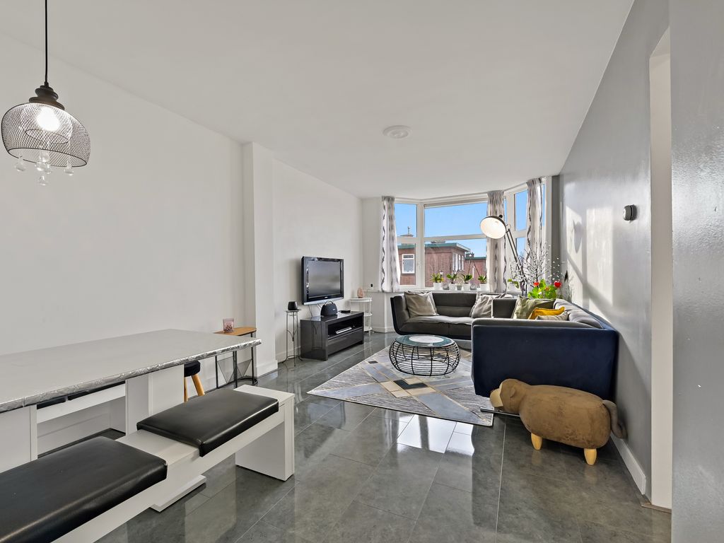 Oudemansstraat 176, Den Haag