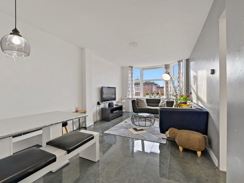 Oudemansstraat 176, Den Haag