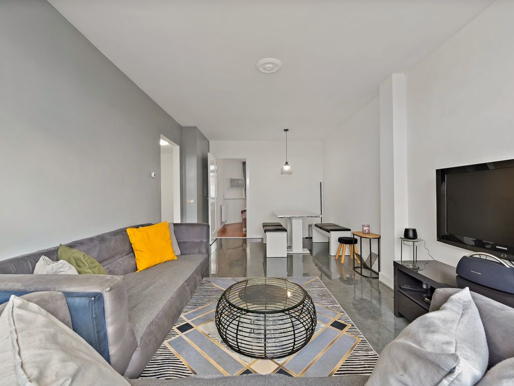 Oudemansstraat 176, Den Haag