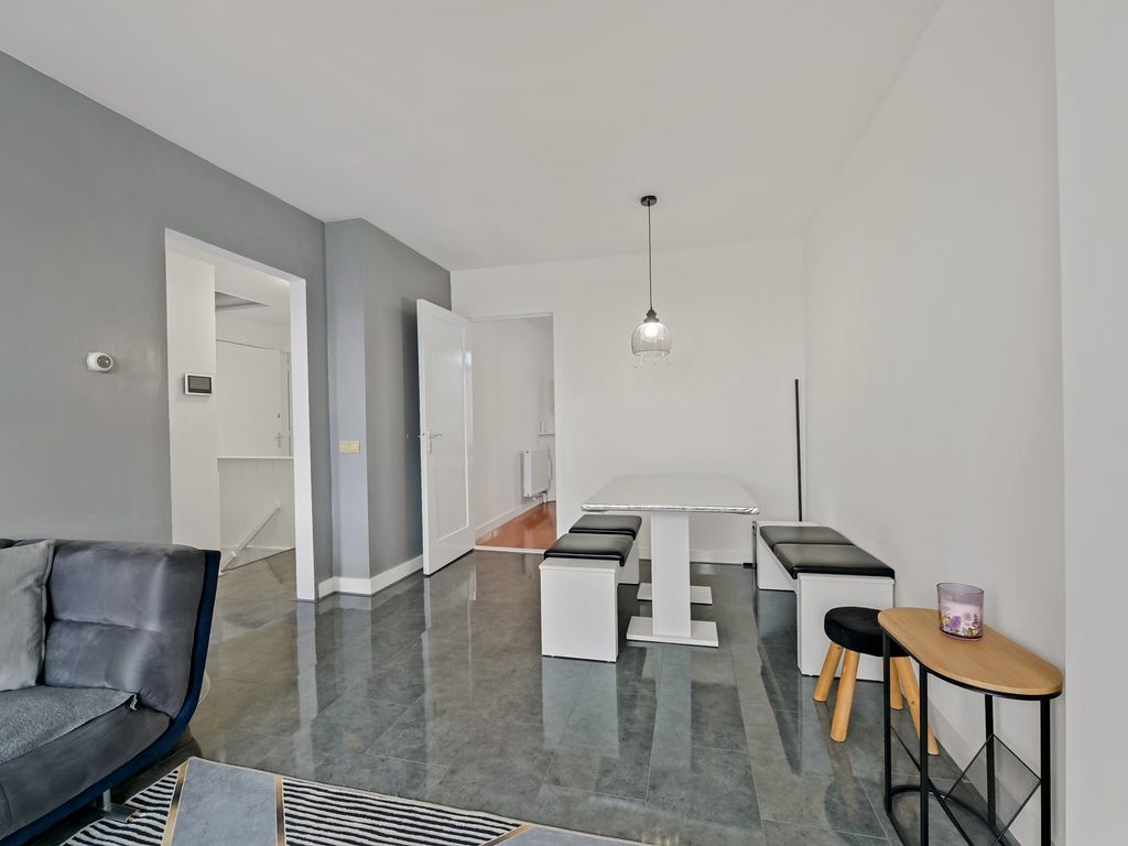 Oudemansstraat 176, Den Haag