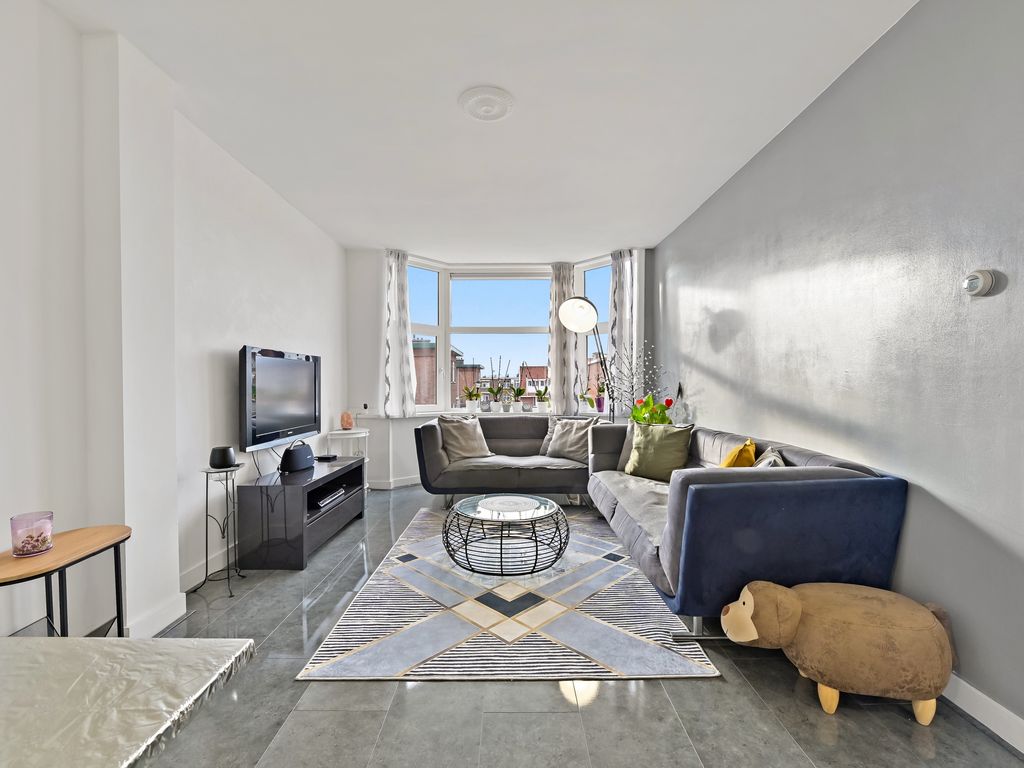 Oudemansstraat 176, Den Haag